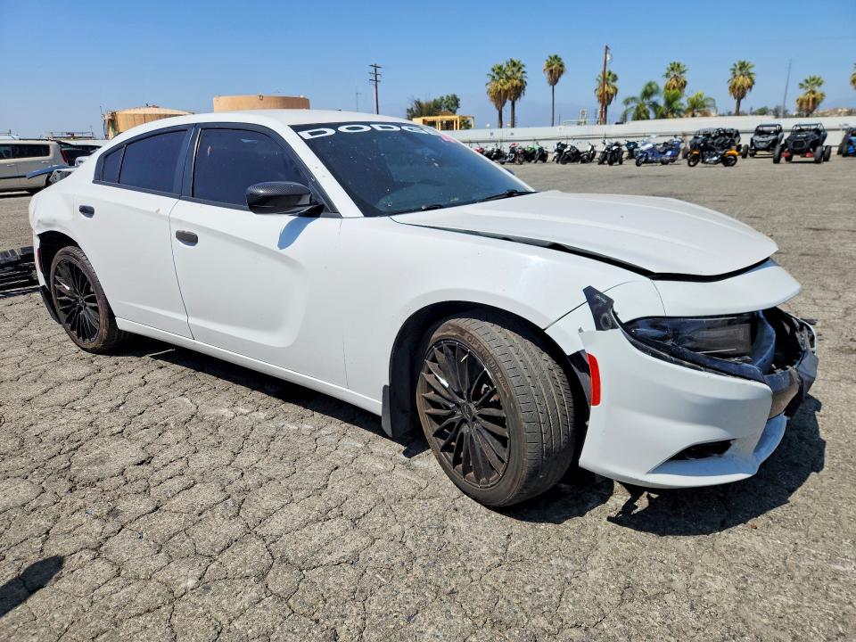 Продаж на аукціоні авто 2016 Dodge Charger, vin: 2C3CDXKT0GH324206, номер лоту: 69369806
