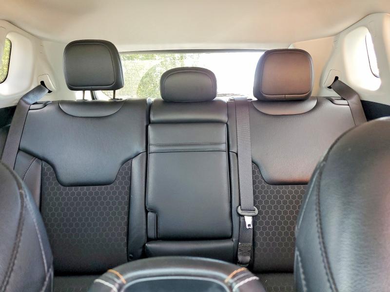 Продаж на аукціоні авто 2018 Jeep Compass, vin: 3C4NJDBB6JT492109, номер лоту: 70005766