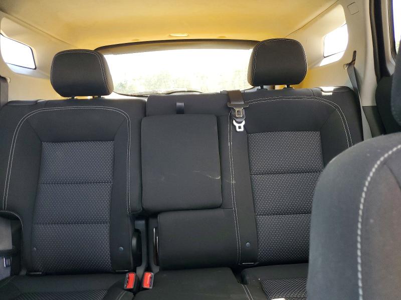 Продажа на аукционе авто 2024 Gmc Terrain, vin: 3GKALTEG1RL376066, номер лота: 70264836