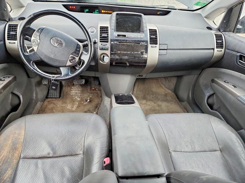 Auction sale of the 2009 Toyota Prius, vin: JTDKB20U793490370, lot number: 69378276