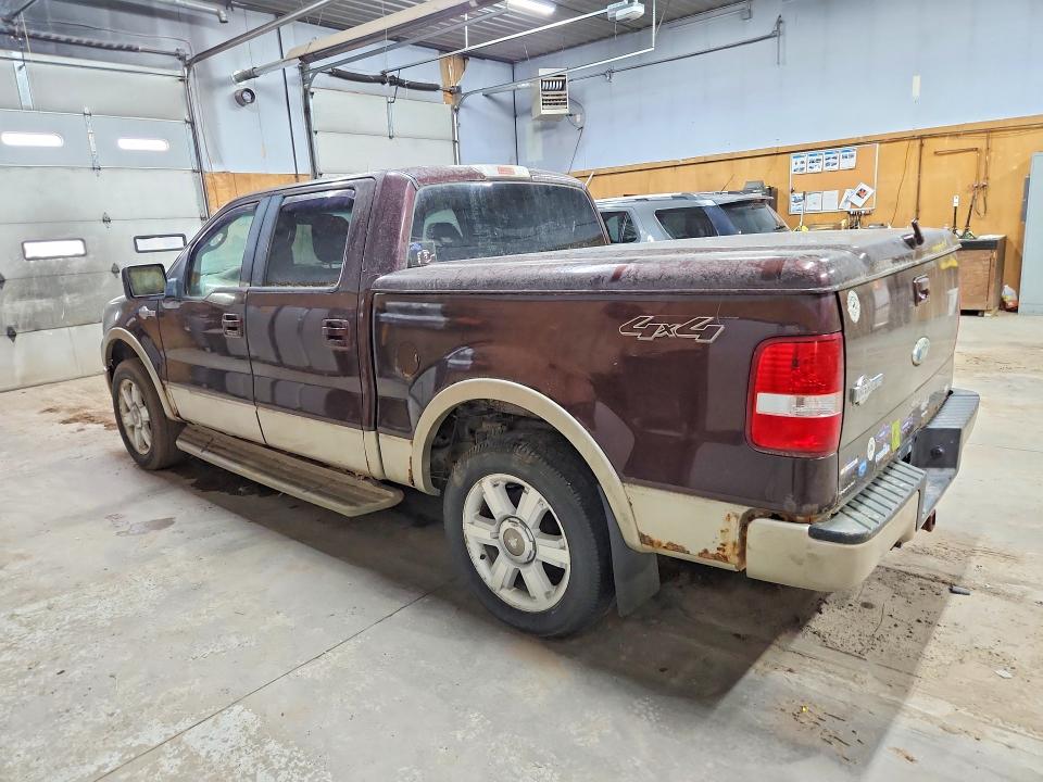 Aukcja sprzedaży 2008 Ford F150, vin: 1FTPW14V98KD18126, numer aukcji: 68825956
