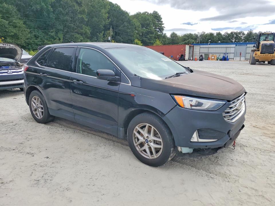 Aukcja sprzedaży 2021 Ford Edge, vin: 2FMPK3J9XMBA02359, numer aukcji: 70419026