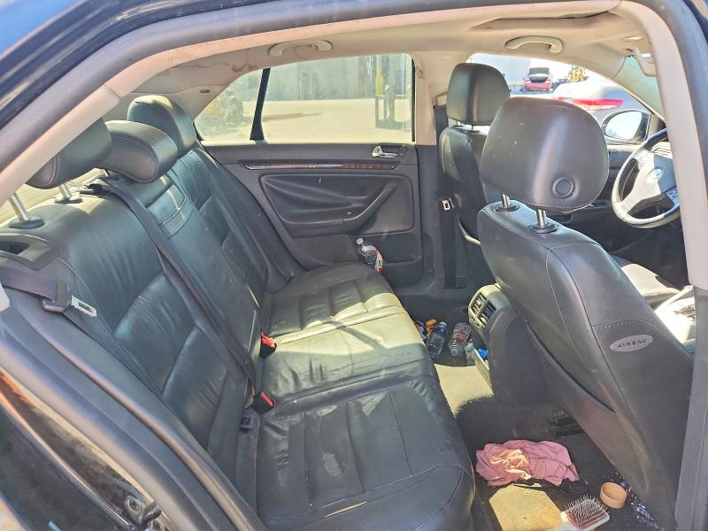 Aukcja sprzedaży 2005 Volkswagen New Jetta, vin: 3VWDF71K35M637233, numer aukcji: 68513886
