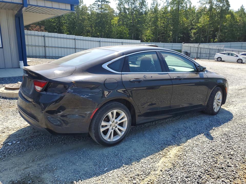 Aukcja sprzedaży 2017 Chrysler 200, vin: 1C3CCCFB6HN503632, numer aukcji: 67295316