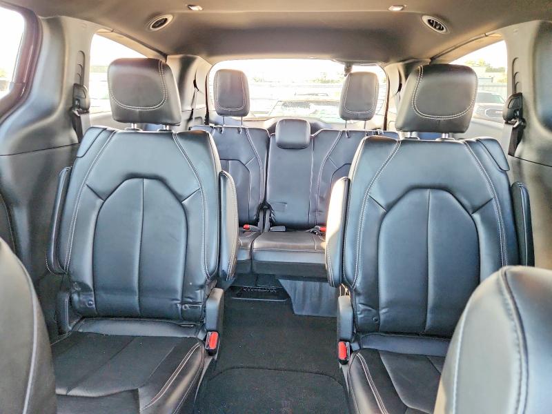 Продажа на аукционе авто 2026 Chrysler Pacifica, vin: 2C4RC1BG1TR212513        , номер лота: 68589406