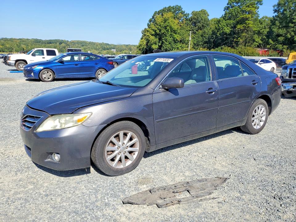 Aukcja sprzedaży 2010 Toyota Camry, vin: 4T1BK3EK9AU602920, numer aukcji: 68174836