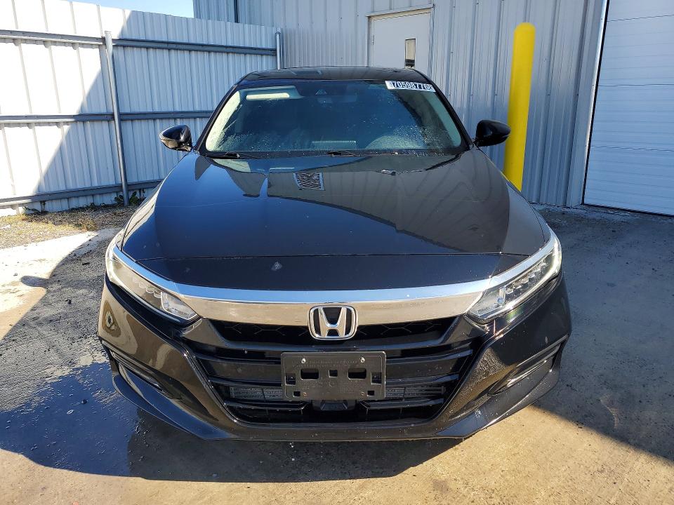 Продаж на аукціоні авто 2020 Honda Accord, vin: 1HGCV1F57LA804898, номер лоту: 70598776