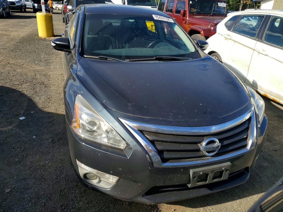 2013 Nissan Altima მანქანა იყიდება აუქციონზე, vin: 1N4BL3AP9DC203704, აუქციონის ნომერი: 70424156