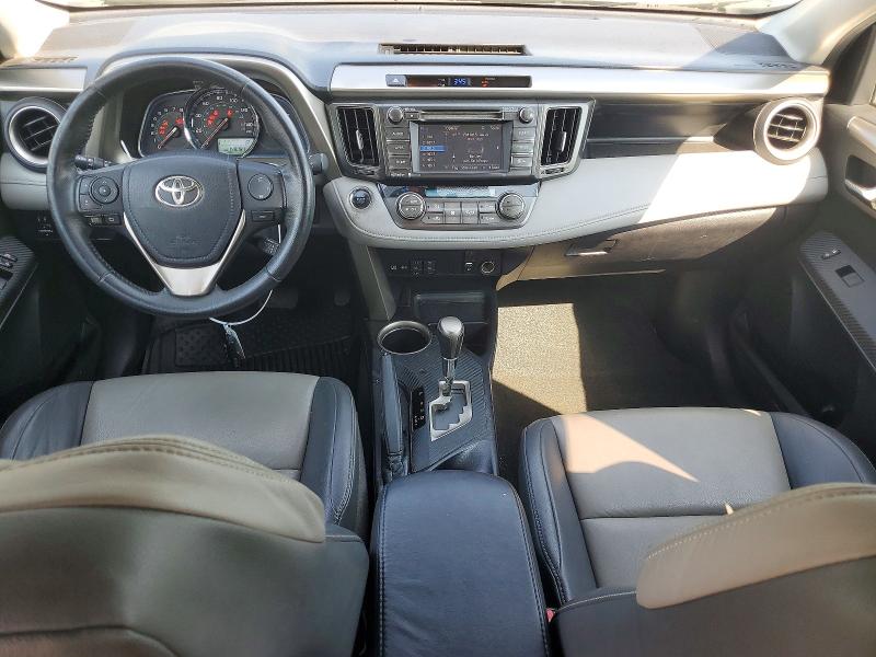 Aukcja sprzedaży 2015 Toyota Rav4, vin: 2T3DFREV5FW399257, numer aukcji: 67415166