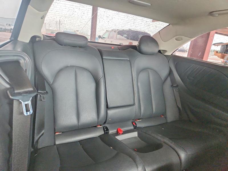 2005 Mercedes-benz Clk მანქანა იყიდება აუქციონზე, vin: WDBTJ65J05F141149, აუქციონის ნომერი: 67706416