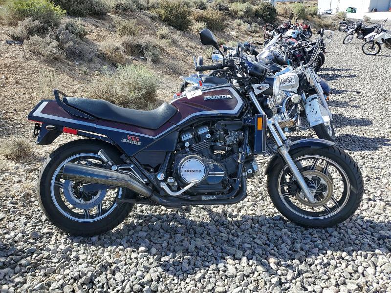 Aukcja sprzedaży 1984 Honda Vf1100, vin: 1HFSC1716EA003206, numer aukcji: 67222296