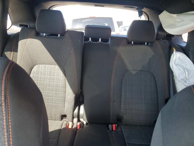 68287296 :رقم المزاد ، 3CZRZ2H56SM705324 vin ، 2025 Honda Hr-v مزاد بيع