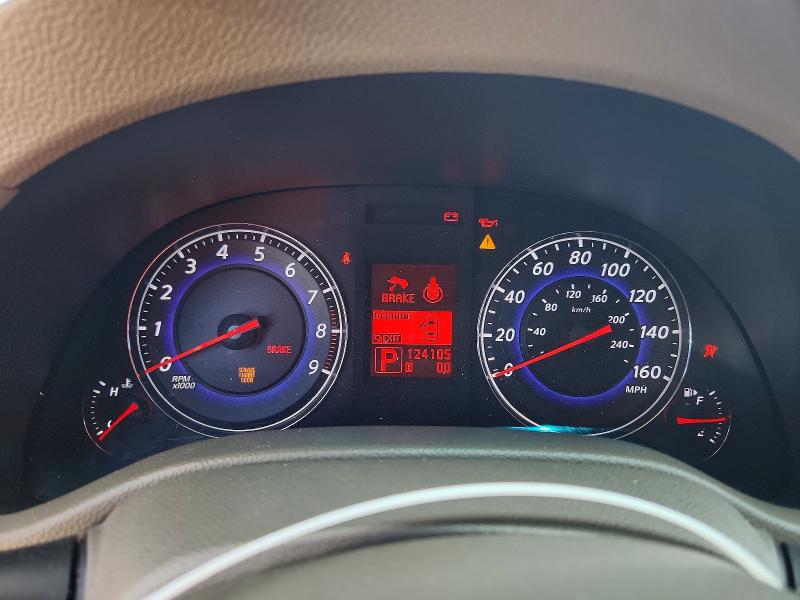 Auction sale of the 2009 Infiniti G37, vin: JNKCV61E59M301234, lot number: 62976386