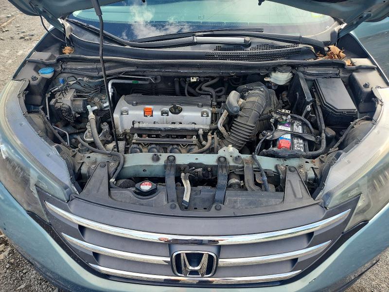 2012 Honda Cr-v მანქანა იყიდება აუქციონზე, vin: 2HKRM4H70CH628362, აუქციონის ნომერი: 69824026