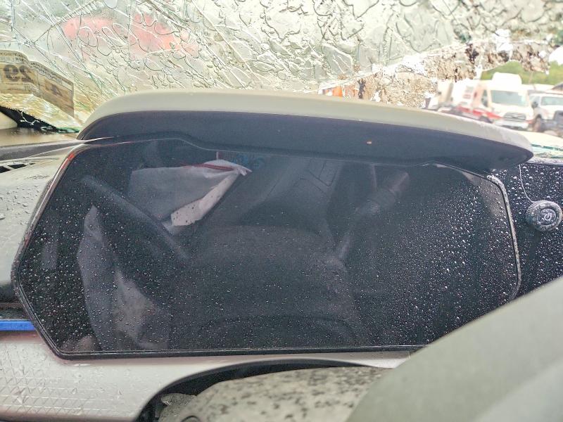 69594086 :رقم المزاد ، KL77LHEP4SC234635 vin ، 2025 Chevrolet Trax مزاد بيع