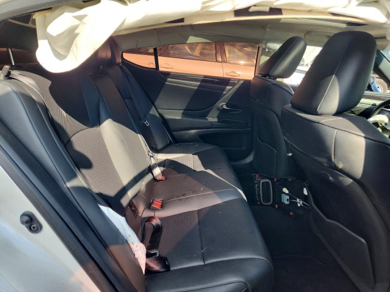Продаж на аукціоні авто 2020 Lexus Es, vin: 58ADZ1B16LU066461, номер лоту: 68162096