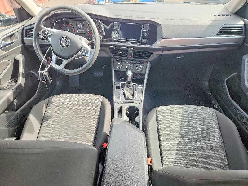 Продаж на аукціоні авто 2020 Volkswagen Jetta, vin: 3VWCB7BU7LM052272, номер лоту: 66924226