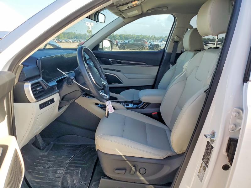 Aukcja sprzedaży 2023 Kia Telluride, vin: 5XYP64GC2PG351677, numer aukcji: 67702686