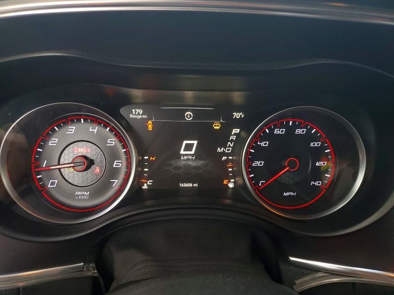 Продаж на аукціоні авто 2015 Dodge Charger, vin: 2C3CDXFG9FH858915, номер лоту: 66852776