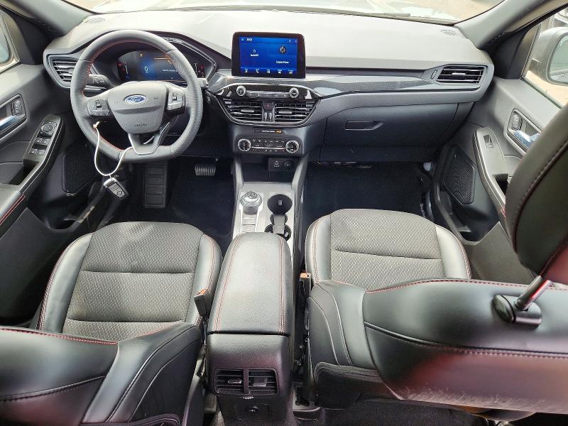 Продаж на аукціоні авто 2025 Ford Escape, vin: 1FMCU9NA4SUB00486, номер лоту: 67008696