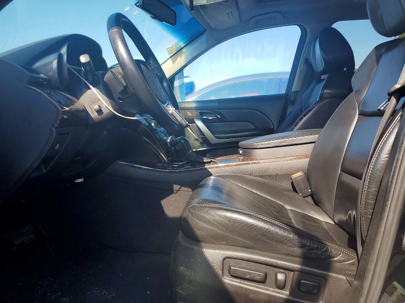 67656806 :رقم المزاد ، 2HNYD2H67BH514433 vin ، 2011 Acura Mdx مزاد بيع