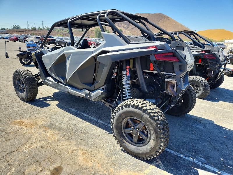 68940406 :رقم المزاد ، 3NSG4D924PG390071 vin ، 2023 Pola Rzr مزاد بيع