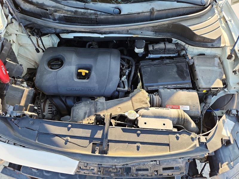 Aukcja sprzedaży 2020 Kia Soul, vin: KNDJ63AU7L7703127, numer aukcji: 70047676