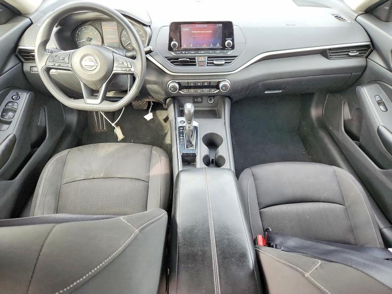 2023 Nissan Altima მანქანა იყიდება აუქციონზე, vin: 1N4BL4BV4PN420623, აუქციონის ნომერი: 70799646