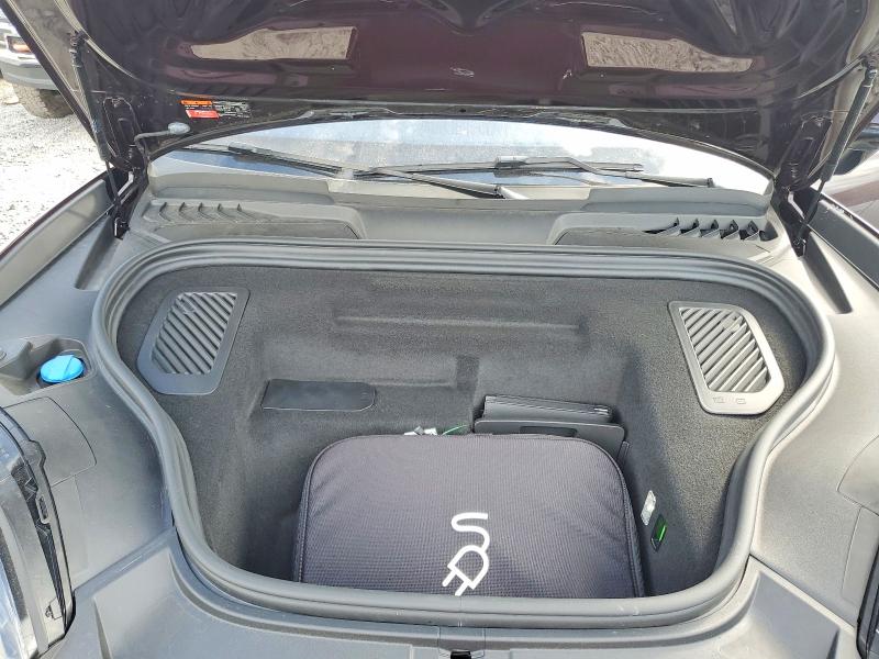 Aukcja sprzedaży 2025 Porsche Macan, vin: WP1AC2XA9SL175754, numer aukcji: 68310386