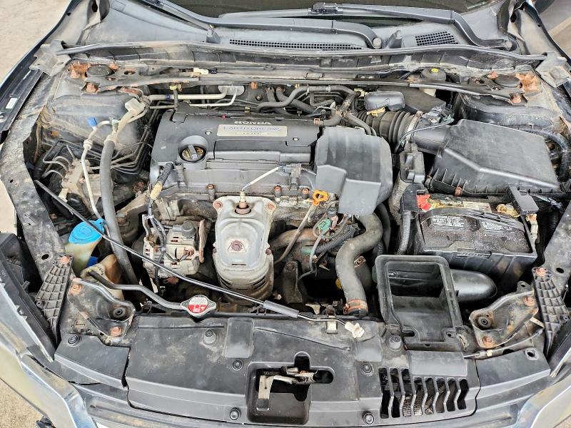 2013 Honda Accord მანქანა იყიდება აუქციონზე, vin: 1HGCR2F86DA804798, აუქციონის ნომერი: 70124966