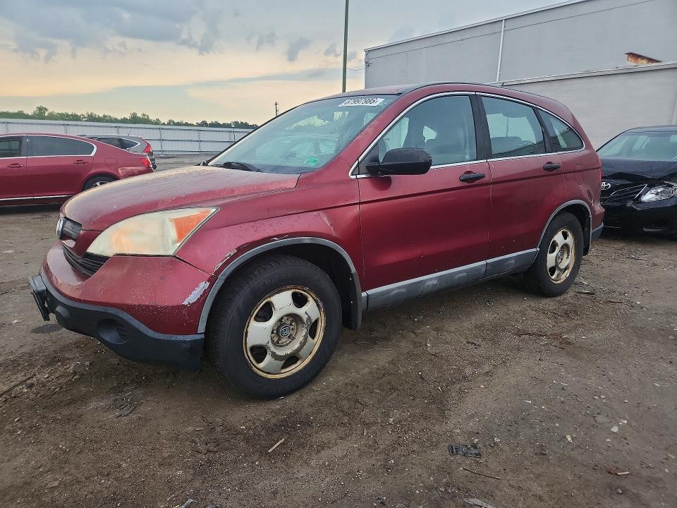 Продажа на аукционе авто 2008 Honda Cr-v, vin: 5J6RE48348L002451, номер лота: 67997986