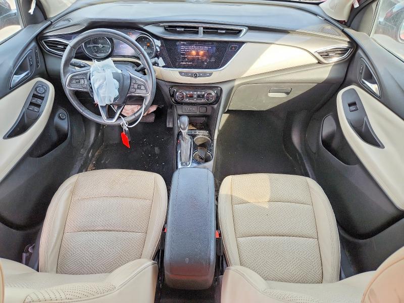 Продаж на аукціоні авто 2020 Buick Encore Gx, vin: KL4MMFS29LB059851, номер лоту: 70429396
