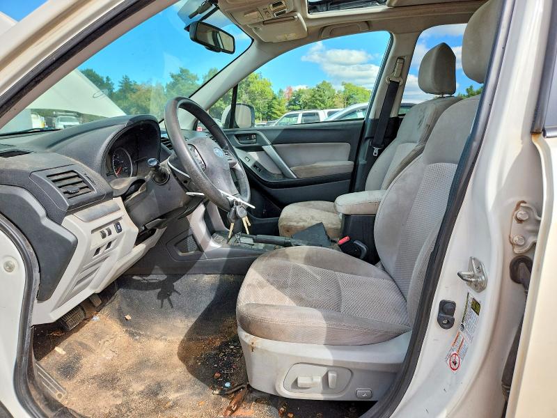 Aukcja sprzedaży 2014 Subaru Forester, vin: JF2SJAEC8EH426723, numer aukcji: 69625976