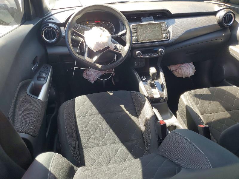 Aukcja sprzedaży 2020 Nissan Kicks, vin: 3N1CP5CV7LL521630, numer aukcji: 69084386