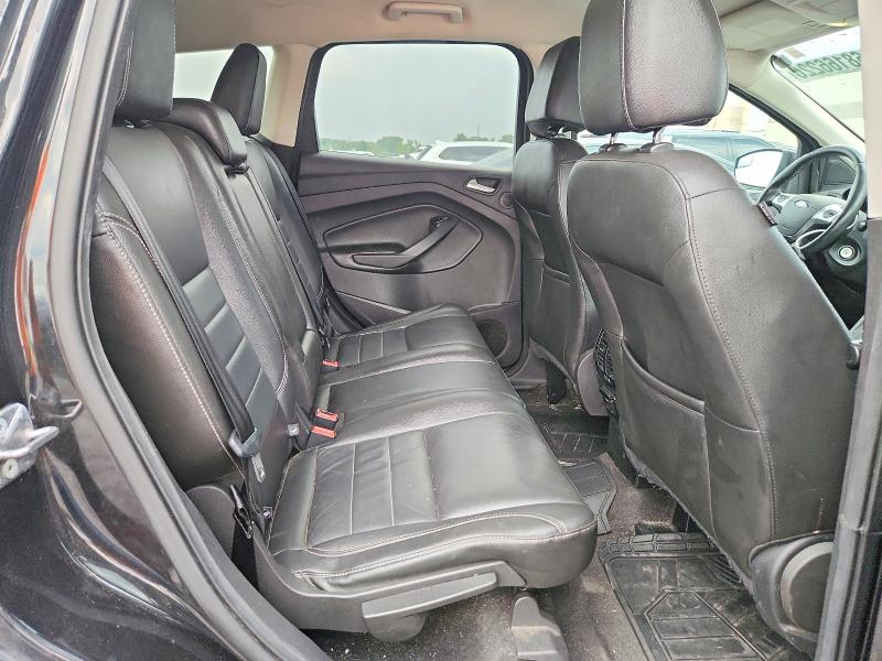 Продаж на аукціоні авто 2015 Ford Escape, vin: 1FMCU9G99FUC79813, номер лоту: 68166226