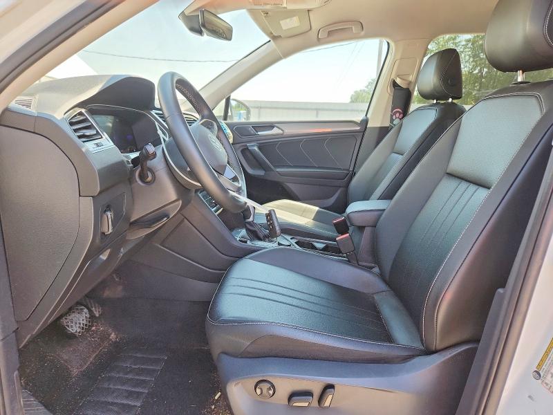 Продажа на аукционе авто 2024 Volkswagen Tiguan, vin: 3VV2B7AX7RM032964, номер лота: 67858266
