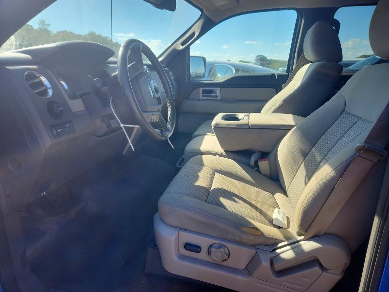 Aukcja sprzedaży 2010 Ford F150, vin: 1FTEW1E87AFA73678, numer aukcji: 69033066