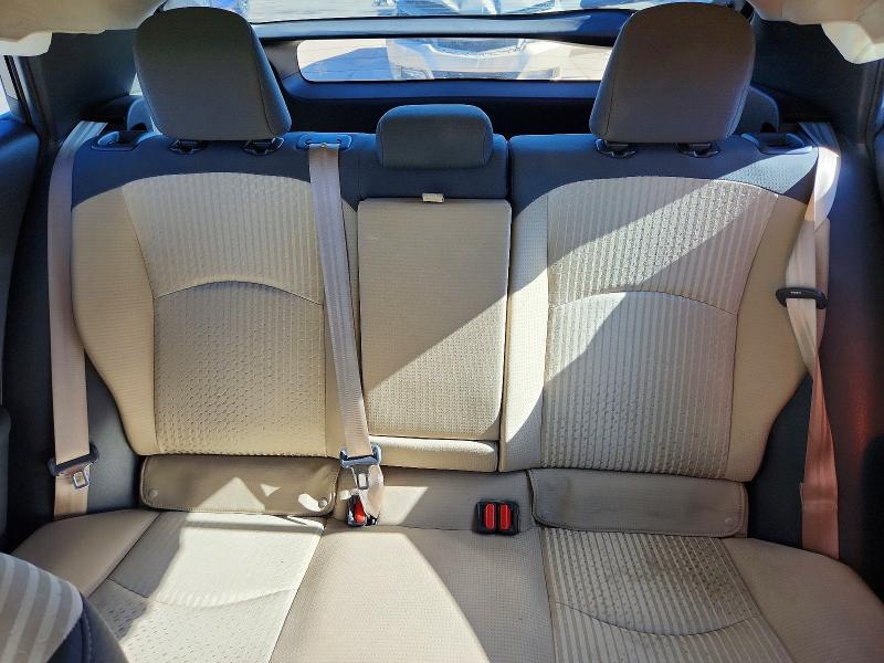 2016 Toyota Prius მანქანა იყიდება აუქციონზე, vin: JTDKBRFU8G3509571, აუქციონის ნომერი: 68255036