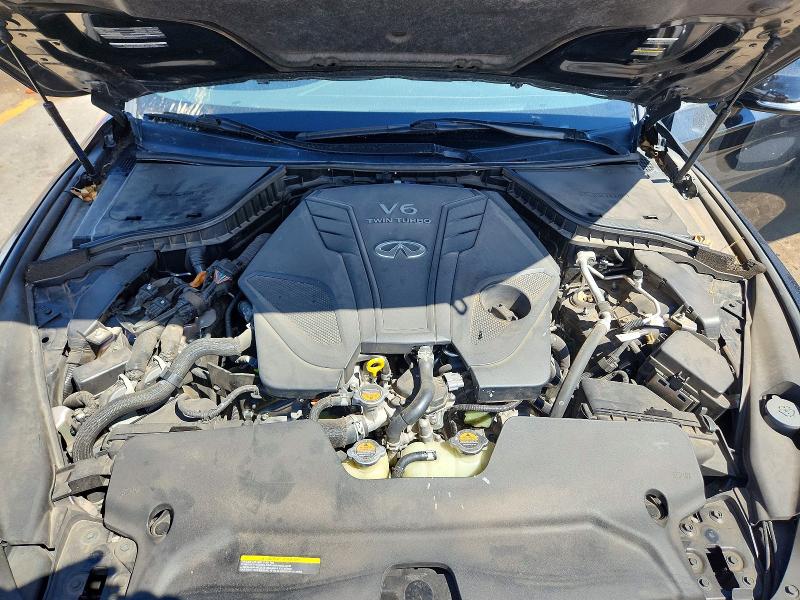 Продажа на аукционе авто 2019 Infiniti Q60, vin: JN1EV7EL4KM290065, номер лота: 67204806