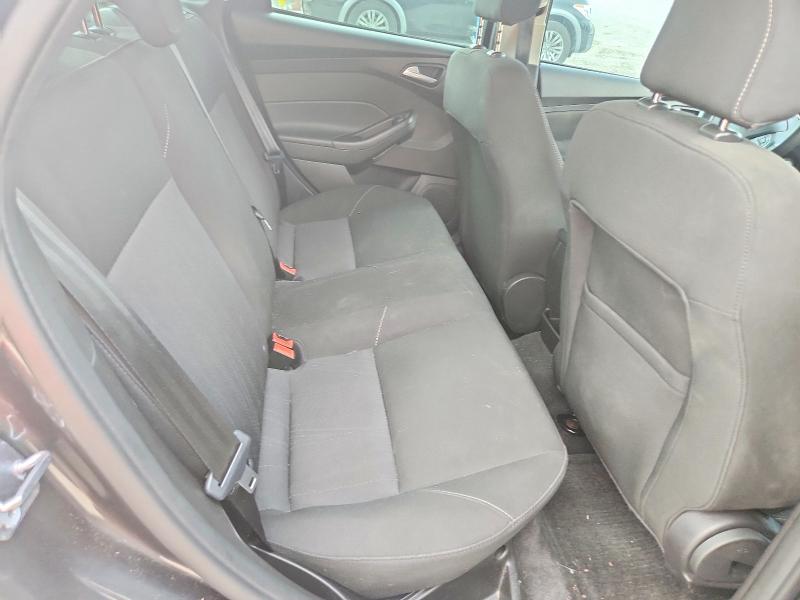2018 Ford Focus მანქანა იყიდება აუქციონზე, vin: 1FADP3F29JL328482, აუქციონის ნომერი: 68615076