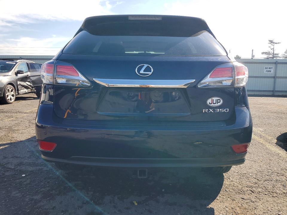 2015 Lexus Rx 350 მანქანა იყიდება აუქციონზე, vin: 2T2BK1BA5FC294679, აუქციონის ნომერი: 68226886