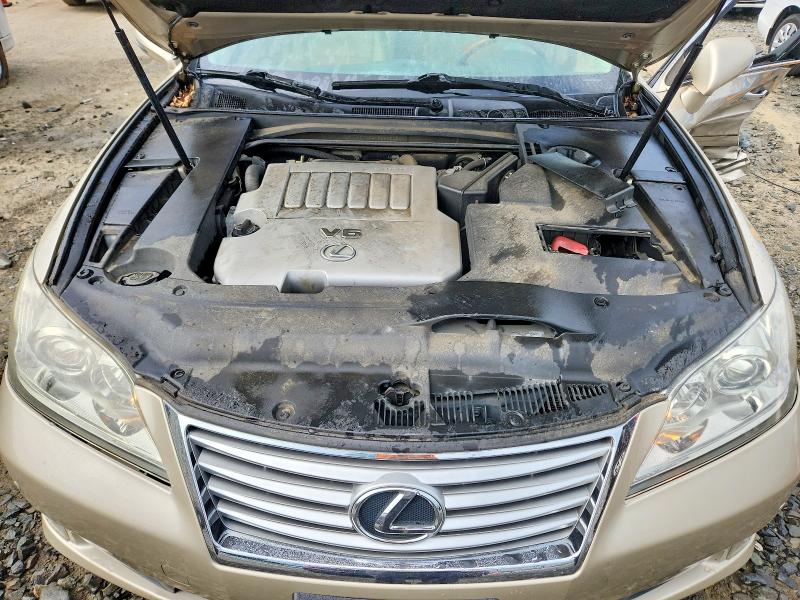 Aukcja sprzedaży 2011 Lexus Es, vin: JTHBK1EGXB2443034, numer aukcji: 69205996