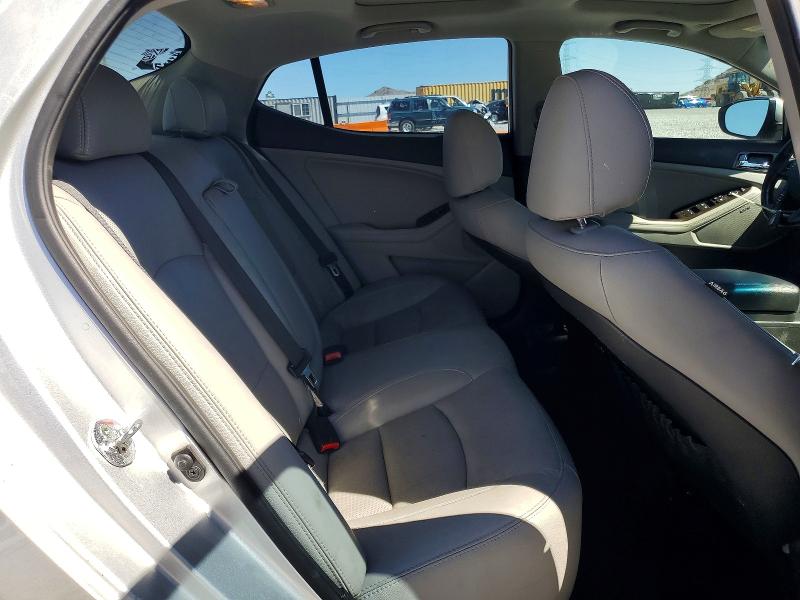 67650376 :رقم المزاد ، 5XXGN4A72DG138081 vin ، 2013 Kia Optima مزاد بيع