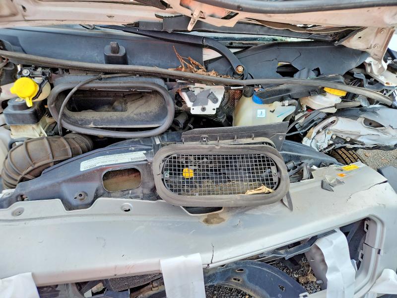 68485446 :رقم المزاد ، 3C6TRVCG5KE531012 vin ، 2019 Ram Promaster 2500 مزاد بيع