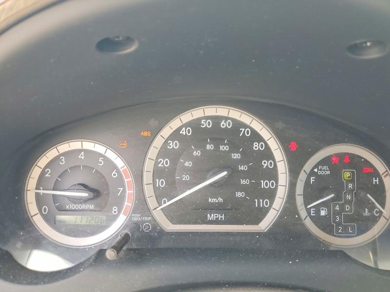 Продажа на аукционе авто 2006 Toyota Sienna, vin: 5TDZA23CX6S584399, номер лота: 69449276