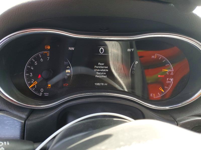 Aukcja sprzedaży 2018 Jeep Grand Cherokee, vin: 1C4RJEBG8JC109849, numer aukcji: 67207516