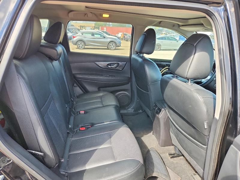 Aukcja sprzedaży 2015 Nissan Rogue, vin: 5N1AT2MVXFC875909, numer aukcji: 68331576