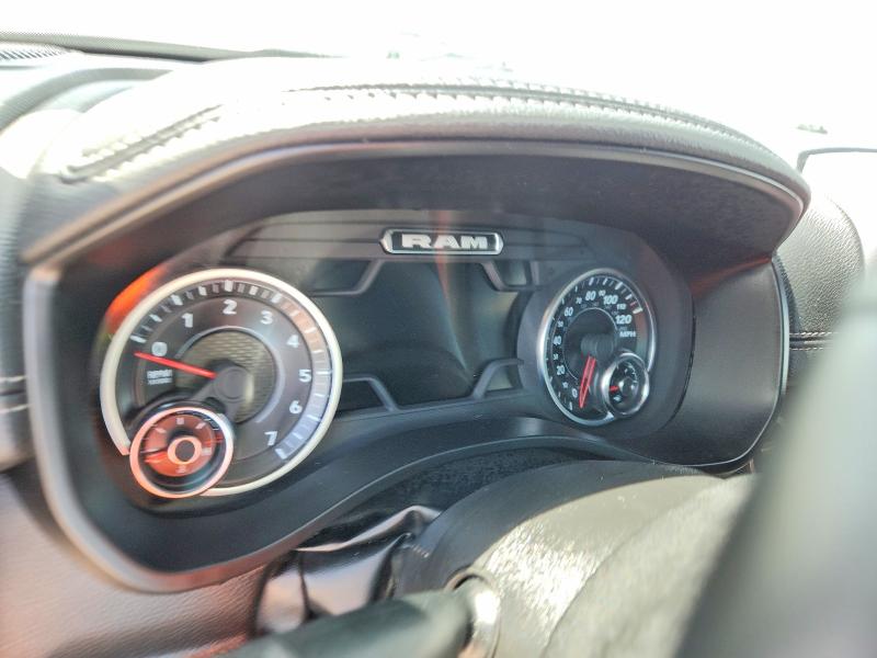 Продаж на аукціоні авто 2024 Ram 1500, vin: 1C6SRFJT2RN130623, номер лоту: 69191696