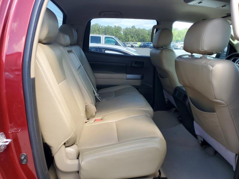 2010 Toyota Tundra მანქანა იყიდება აუქციონზე, vin: 5TFEY5F11AX091896, აუქციონის ნომერი: 68635636
