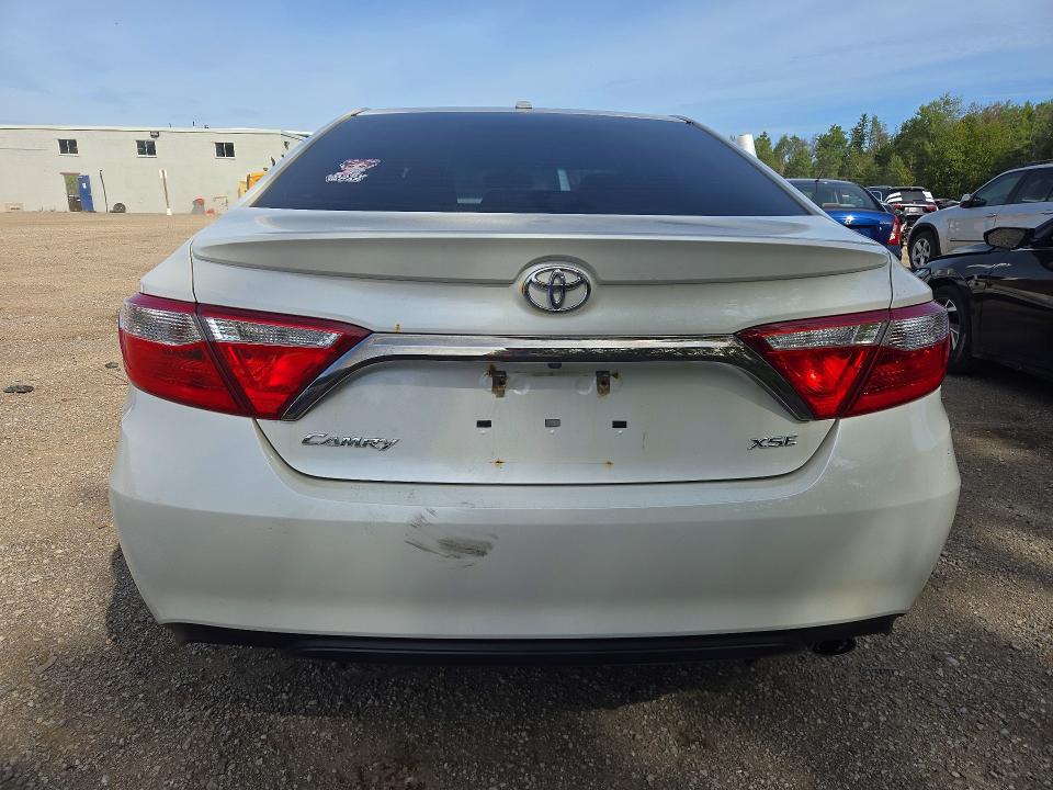 Aukcja sprzedaży 2016 Toyota Camry, vin: 4T1BF1FK7GU586670, numer aukcji: 68023736